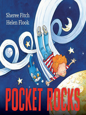 cover image of Pocket Rocks